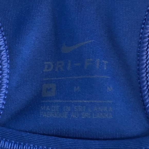 Nike Sports Bra - Picture 3 of 4